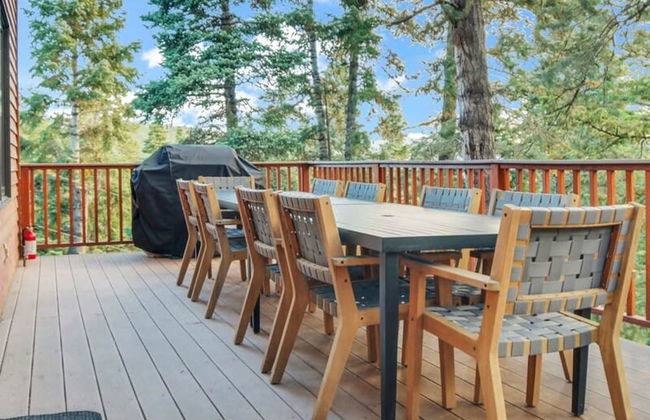 Reduced Nightly Rates! Park City Cabin, Hot Tub, Fire Pit - Sleeps 14 - Photo 61