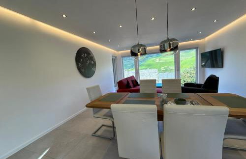 Panoramaapartment Wine & Castle - Foto 16