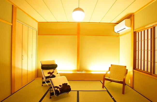 Beyond Hotel Takayama 1St - Foto 34