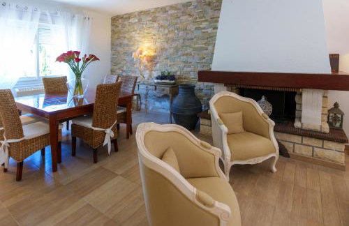 Villa Roma - Foto 19