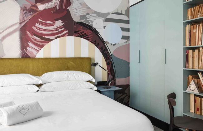 AmazINN Collection Madrid Amor de Dios - Foto 123