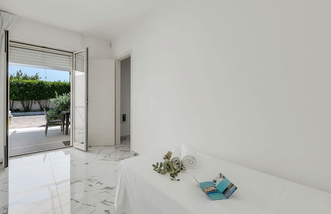 Pino 5 - 2 bedrooms Near The Sea - Foto 18