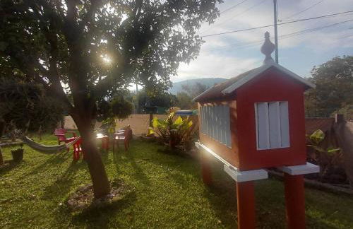 Casa Piedra Miranda - Foto 13