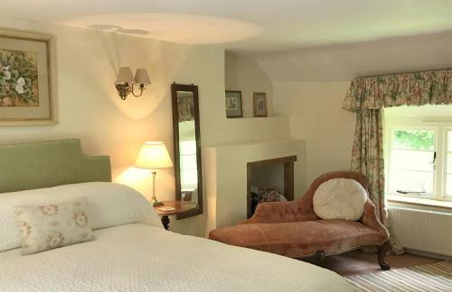 Bratton Mill Farmhouse Bratton Fleming - Foto 21