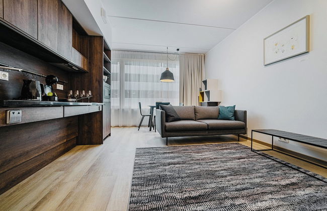 LURICH Residences - Foto 12