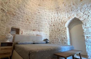 Trulli Biancopumo - private pool - Foto 26