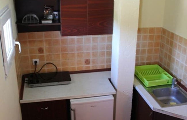 Apartments Bordo - Foto 12