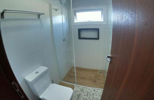 Pousada Gamboa estações - Foto 21