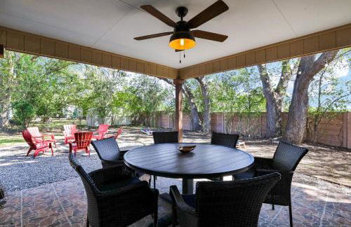 Richters Garage - A Birdy Vacation Rental - Foto 46