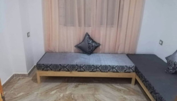 S2 1km From the Beach Mansoura Kelibia - Foto 3, Habitación