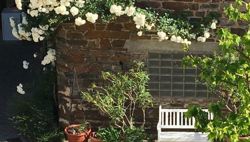 Ferienwohnung Rabennest - Foto 5, Other