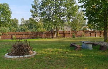 Aleksandrówka - Domek Anastazja - Foto 40