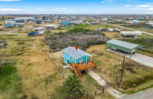 The Coastal Crab - Foto 73