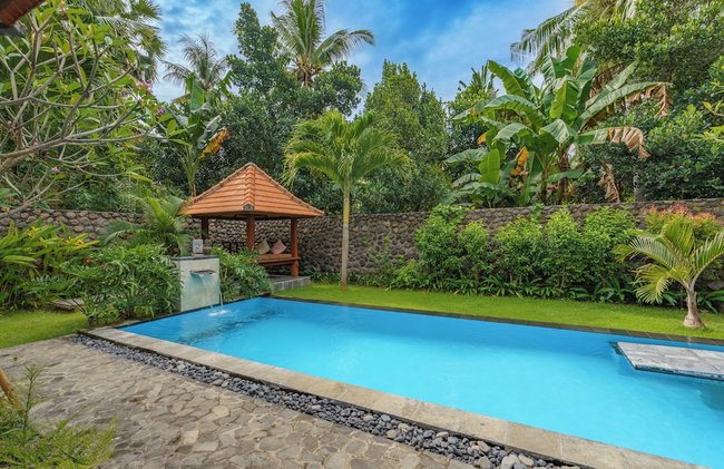Coco Garden Pool Villas - Foto 39