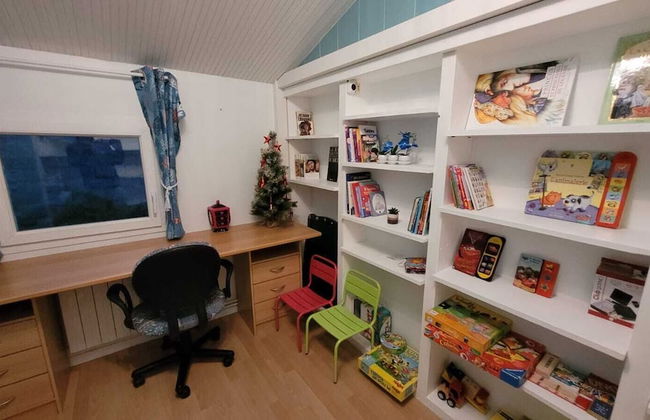 Les 2 Glycines - Photo 15