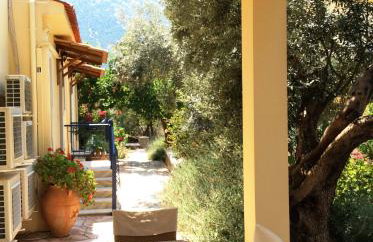 Angelica Villas Hotel Apartments - Photo 9