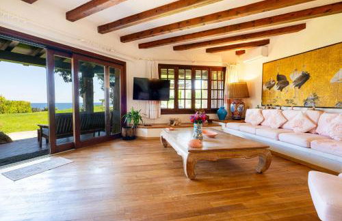 Villa Silènis - Photo 43