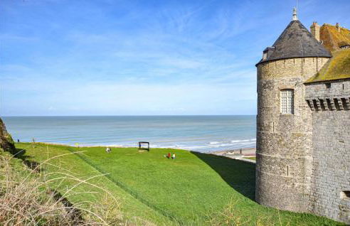 2 Bedroom Beautiful Home In Boulleville - Foto 21