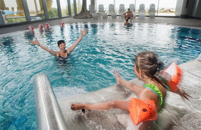 Reihenhaus im Ostseeresort Dampland - Photo 16