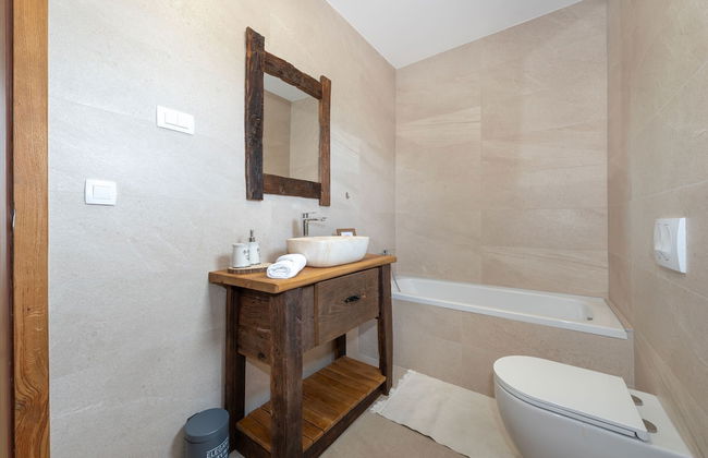 Villa Kole - Foto 25