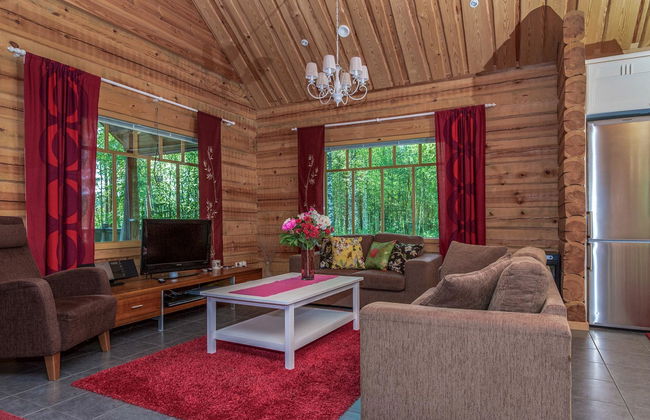 Koivuniemen rouva - Foto 10