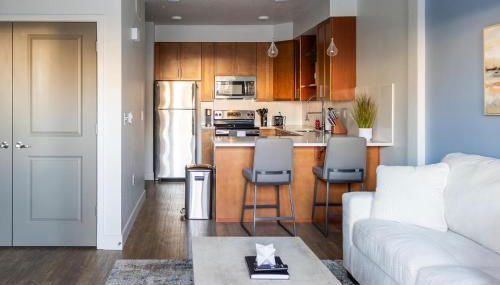 Landing Beautiful 1BD Pool Gym - Foto 5, Other