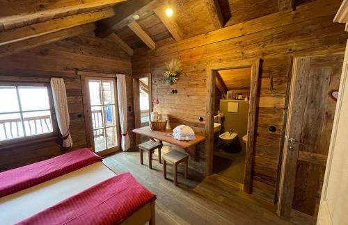 Glinzhof Mountain Natur Resort Agriturismo - Foto 75