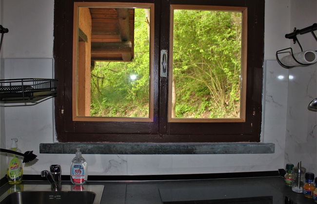 Lovely 1-bed Studio in Borgo val di Taro - Foto 6