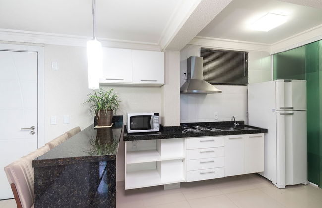 Apartamento com piscina Summer Beach - 572 - Photo 4