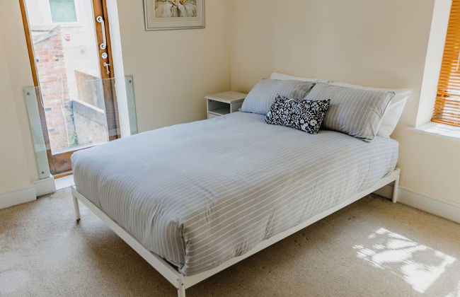 Platform Avenues 5 Bed House - Foto 11