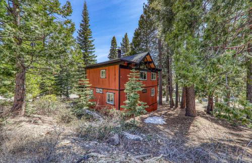 Carnelian Bay 4BD Near Beach & Slopes - Foto 27