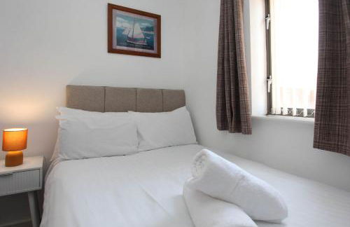 Albion Street Apartments - Foto 132