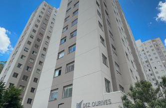 Apartamento São Paulo Expo - Foto 26
