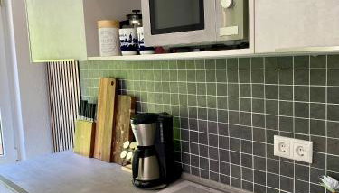 Bungalow Saaletal - Foto 4