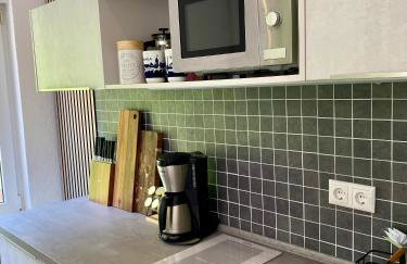 Bungalow Saaletal - Foto 4