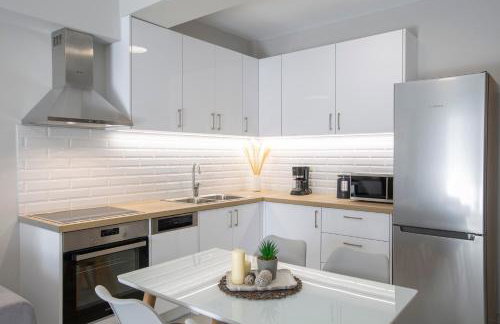 The two apartments - Photo 5