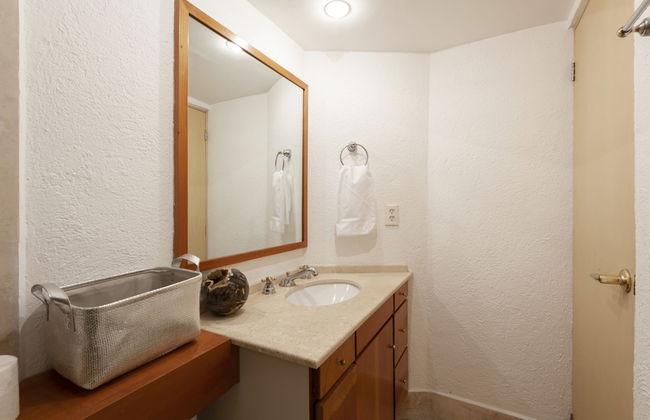 Lovely Apartment Ahuehuetes - Foto 20