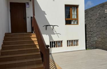 CASA LAURA VISTA LOBOS - spacious Villa with heatable pool and sea views - Photo 49