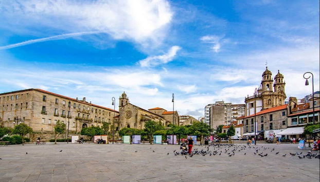 Pontevedra Tour + Vigo Christmas Lights - Foto 5