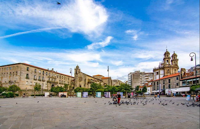 Pontevedra Tour + Vigo Christmas Lights - Foto 5