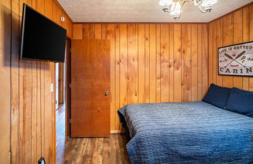 Norris Lake Cabin | Dock + Kayaks + Games - Foto 60