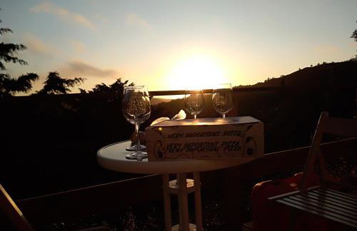 Sunset Little House - Foto 17