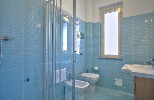 Terraces d'Orlando - Family Apartments with Sea View and Pool - Foto 55