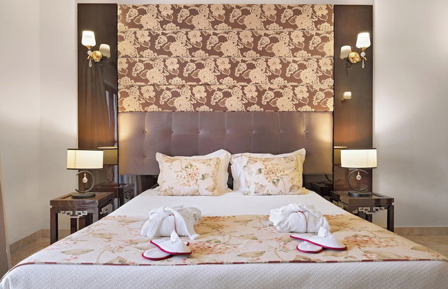 Grand Muthu Oura View Beach Club - Photo 22