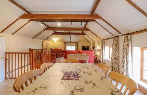 Hayloft Cottage - Foto 6