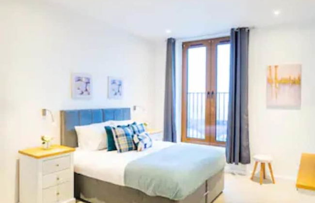 St Albans Train Stati-high Street-business-leisure - Foto 4