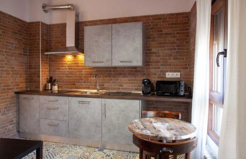 APARTAMENTOS LA VIEJA IMPRENTA - Foto 54