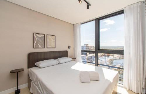 BSB STAY Long Stay Noroeste - Studios Copenhague - Foto 32