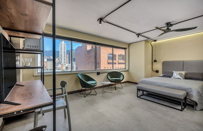 Nutibara Express by HOUSY HOST - Foto 53