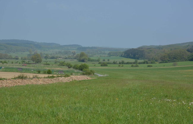 Railway Stay in Ardennes - Foto 29